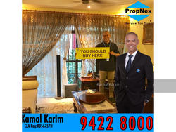 Blk 313C Anchorvale Road (Sengkang), HDB 5 Rooms #156444182